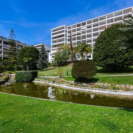 Apartment Magnifique - 15 Minutes A Pieds Palais