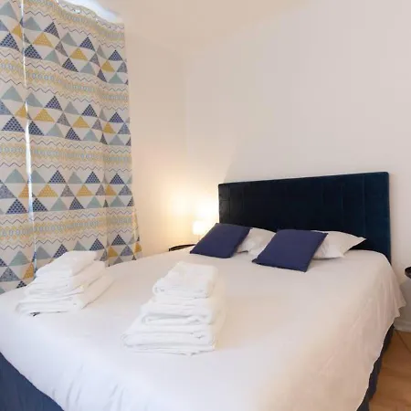 Apartment Magnifique - 15 Minutes A Pieds Palais