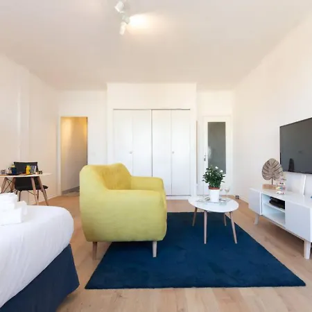 Magnifique - 15 Minutes A Pieds Palais Apartment *