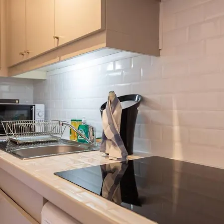 Magnifique - 15 Minutes A Pieds Palais Apartment Cannes