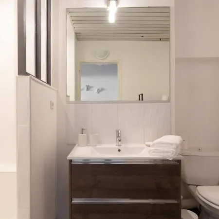 Magnifique - 15 Minutes A Pieds Palais Apartment Cannes